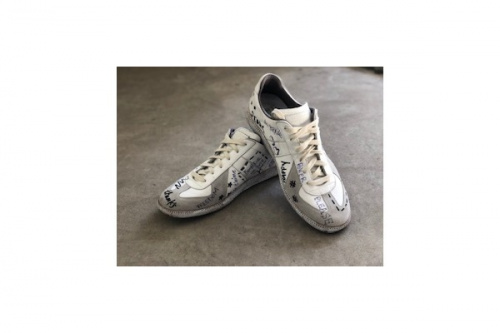 インポートブランドのMaison Margiela 22