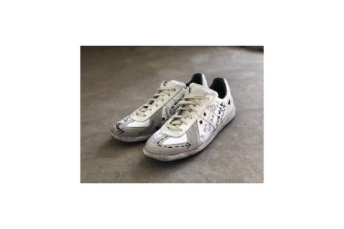 Maison Margiela 22のメゾンマルジェラ 22