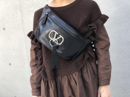 VALENTINOのヴァレンティノ