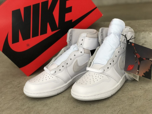 ストリートブランドのNIKE