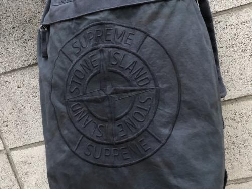 Camo Backpackのブランド買取