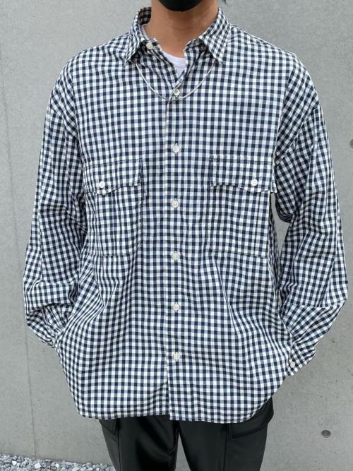 Porter Classicのポータークラシック