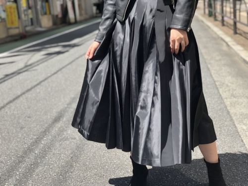 ドメスティックブランドのJUNYA WATANABE CDG