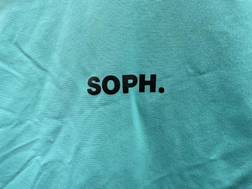 ソフ　エフシーアールビー　ブリストルのNYRON HOODED BLOUSON ナイロンフーデッドブルゾン