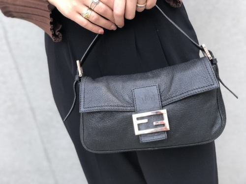 インポートブランドのFENDI