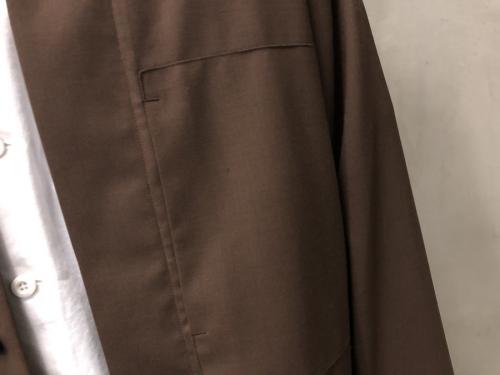 ユーティリティCPOシャツのA20A-04SH01C ブランド買取