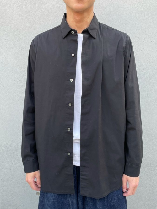 ドメスティックブランドのTEATORA