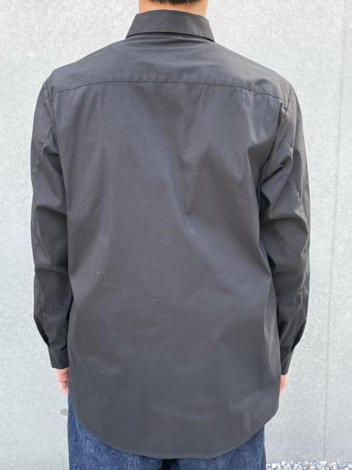 テアトラのKEYBOARD SHIRT キーボードシャツ tt-SHT-001-KEY