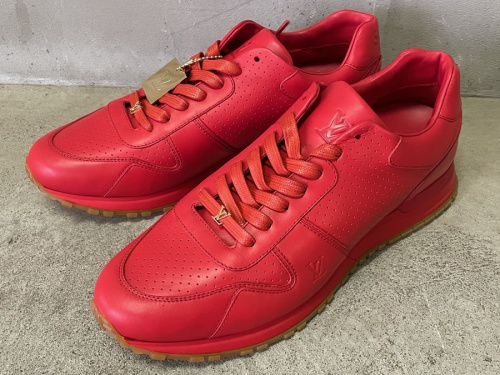 ラグジュアリーブランドのSUPREME×LOUISVUITTON