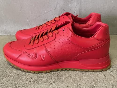 SUPREME×LOUISVUITTONのシュプリーム×ルイヴィトン