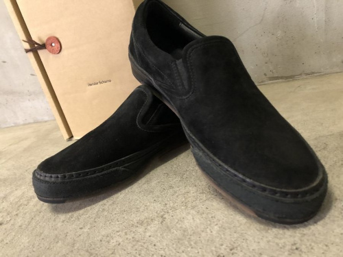 ドメスティックブランドのHender Scheme