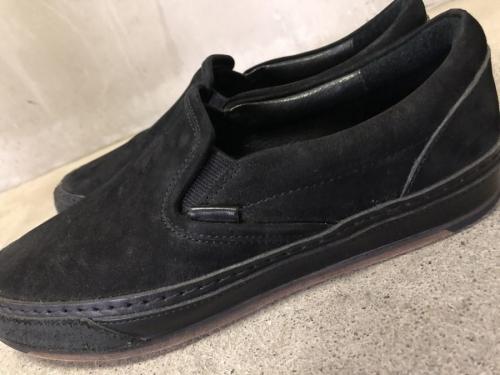 エンダースキーマーのレザーシューズ/mip-17