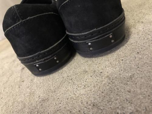 レザーシューズ/mip-17のブランド買取　スキマ　manual industrial products 17