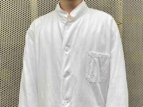 ワークジャケットのヴィンテージ