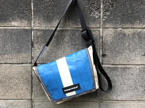 FREITAGのフライターグ