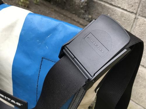 クラシックメッセンジャーバッグのトレファクスタイル江古田店