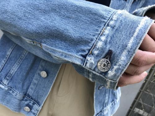 インポートブランド【Acne studios/アクネストゥディオズ】より