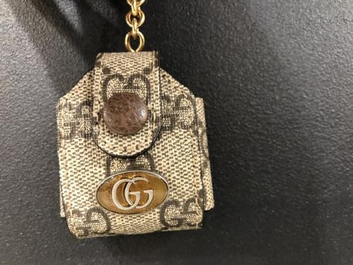 GUCCIのグッチ
