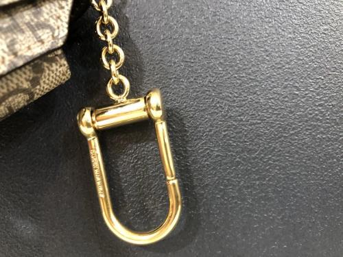 グッチのオフディア　GGスプリーム