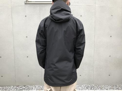 ARCTERYXのアークテリクス