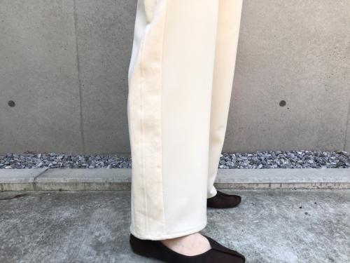 2WAYダブルクロスデニムラインパンツのブランド買取　パルコ　STUDIOUS取り扱い