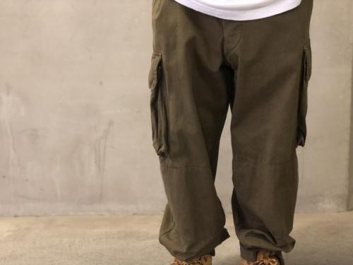 French Armyのフレンチアーミー