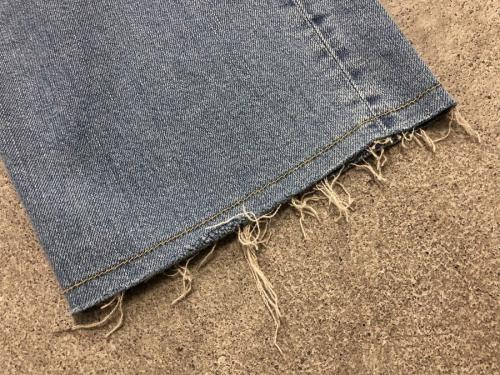 BOYFRIEND JEANS 20SS