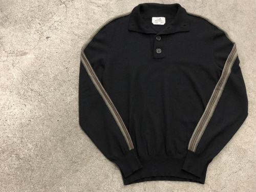 ラグジュアリーブランドのHERMES