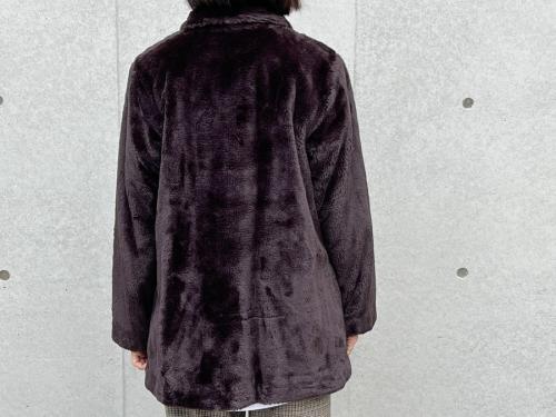 アニエスベーのBF8 MANTEAU