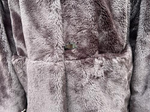 エコファーコート