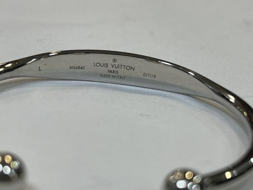 ルイ ヴィトン　のジョンク･モノグラムLサイズ