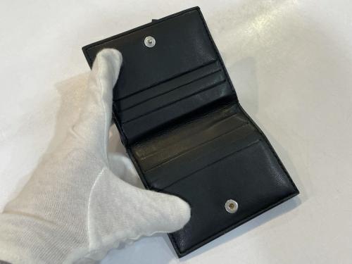 ナンバリングロゴウォレットのS54UI0128 P3993