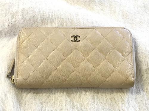 CHANELのシャネル