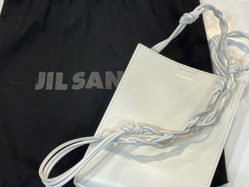インポートブランドのJIL SANDER