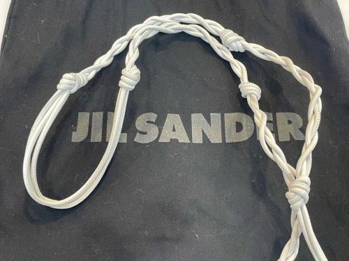 JIL SANDERのジルサンダー