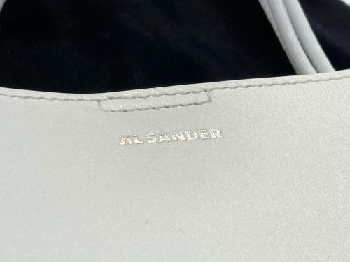 TANGLEショルダーバッグのブランド買取　名作　