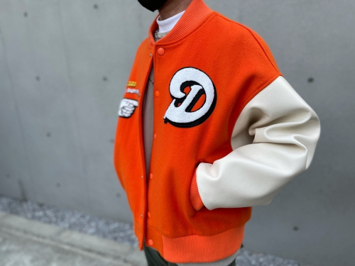 インポートブランドのDONCARE