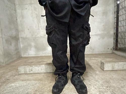 STONE ISLANDのストーンアイランド