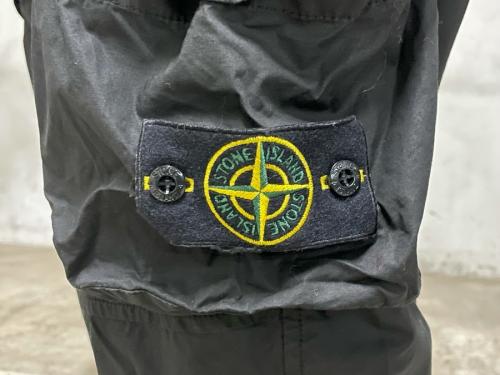 ストーンアイランドの5 POCKET PANT