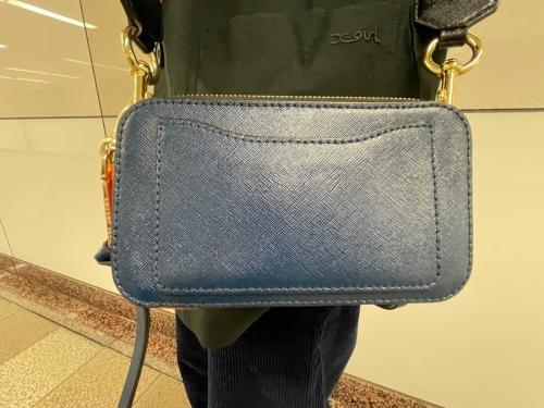 MARC JACOBSのマークジェイコブス