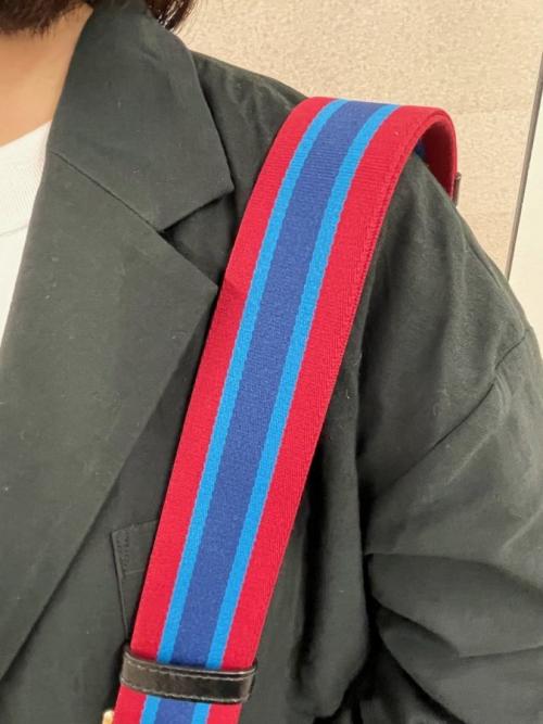 マークジェイコブスのスナップショット　Snapshot