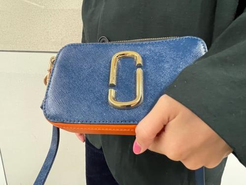 スナップショット　Snapshotのレディース マークバイマークジェイコブス Marc By Jacobs