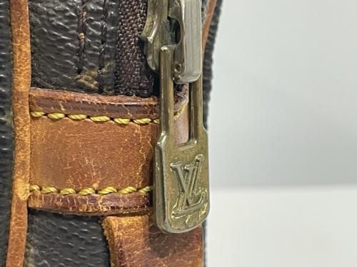 ルイ ヴィトン　のマルリーバンドリエール