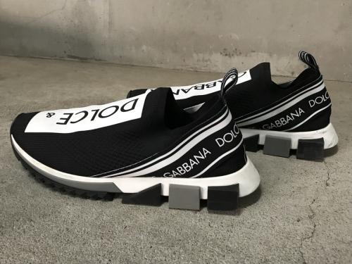 ソレント ソックススニーカーのトレファクスタイル江古田店