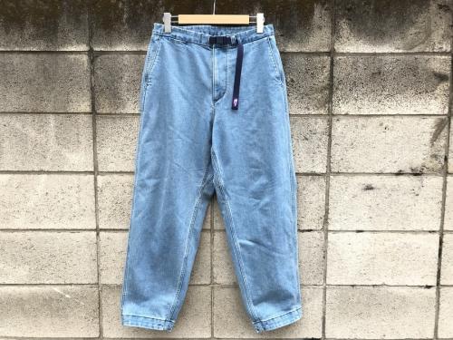 THE NORTH FACE PURPLE LABELのザノースフェイス パープルレーベル