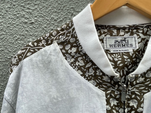 インポートブランドのHERMES