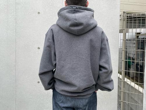 シュプリームのBox Logo Hooded Sweatshirt