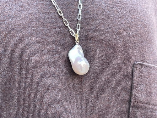 コラボ・別注アイテムのGIGI POUR IENA