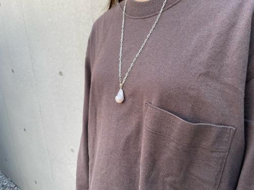 GIGI POUR IENAのジジパワーイエナ