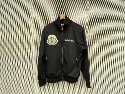 Palm Angels × MONCLERのパームエンジェルス×モンクレール